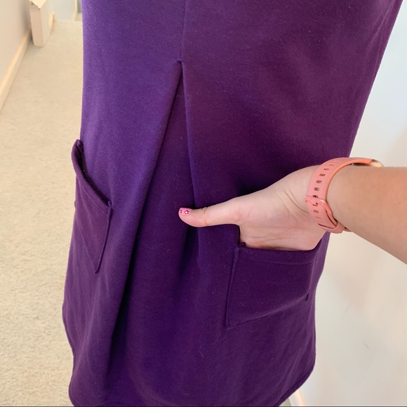 90s mod Tyra dress - Picture 5 of 7